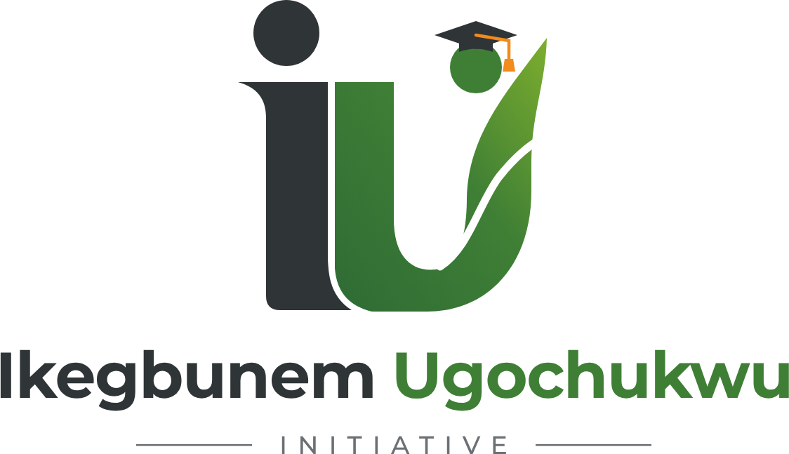 Ikegbunem Ugochukwu Initiative logo
